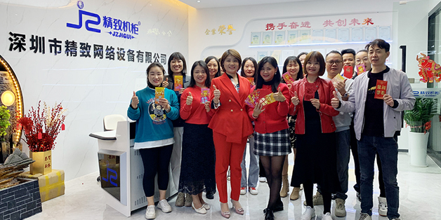 開工大吉 ▏2021精致邀您揚帆并進！