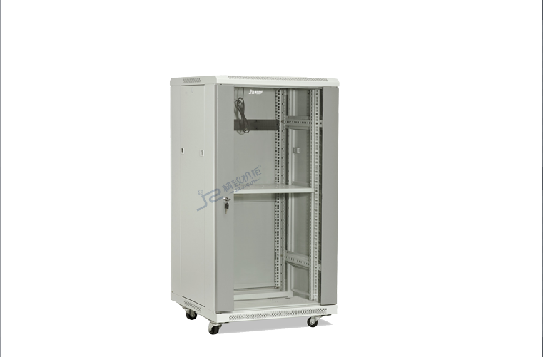精致森藍(lán)機(jī)柜內(nèi)部可用尺寸及配件尺寸介紹