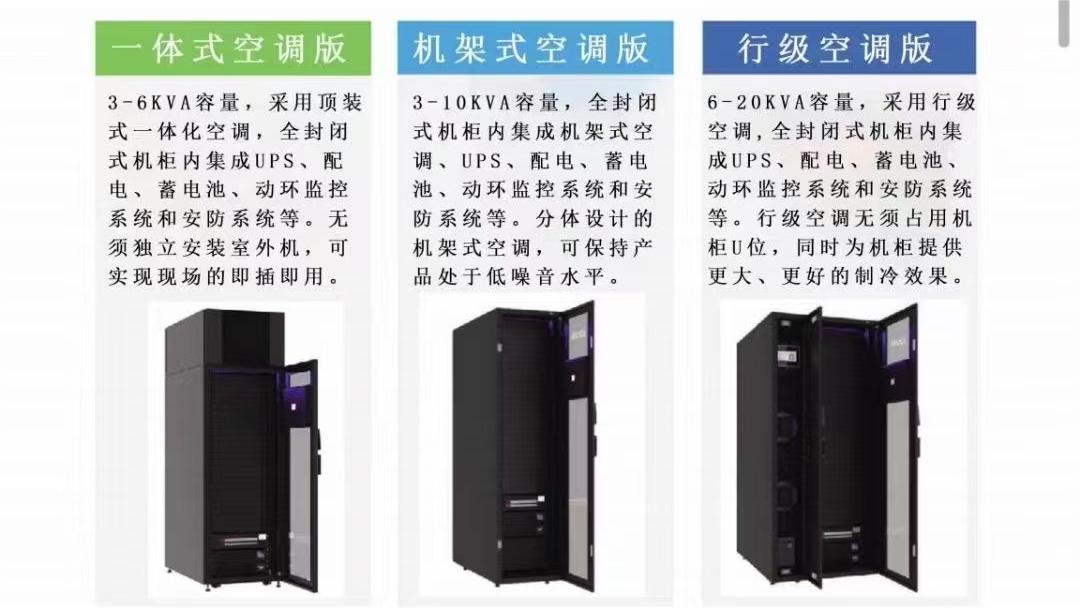 在何種情況下要用到一體化智能機(jī)柜？看完你就知道了