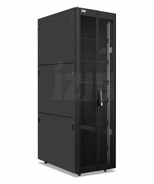 九折型材服務器機柜