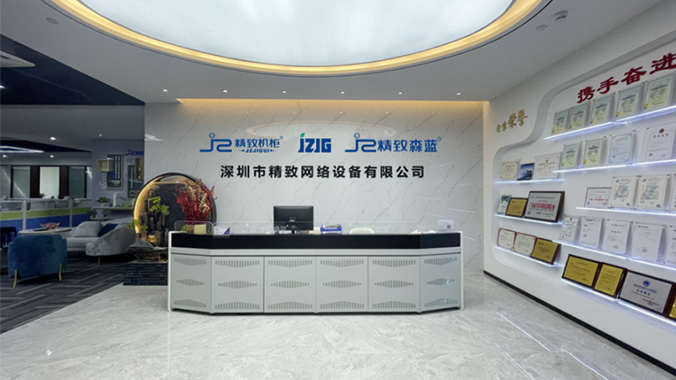 卓越品質(zhì)，精致為數(shù)據(jù)中心保駕護(hù)航