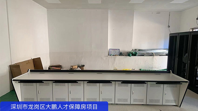 精致工作臺(tái)，深圳市龍崗區(qū)大鵬人才保障房項(xiàng)目的完美選擇