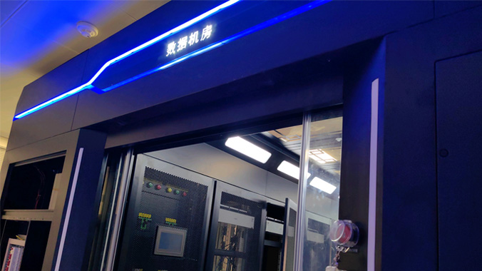 提升電源管理效率，探秘精致模塊化機(jī)柜PDU