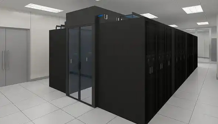 精致機柜：科技領(lǐng)域的多面手