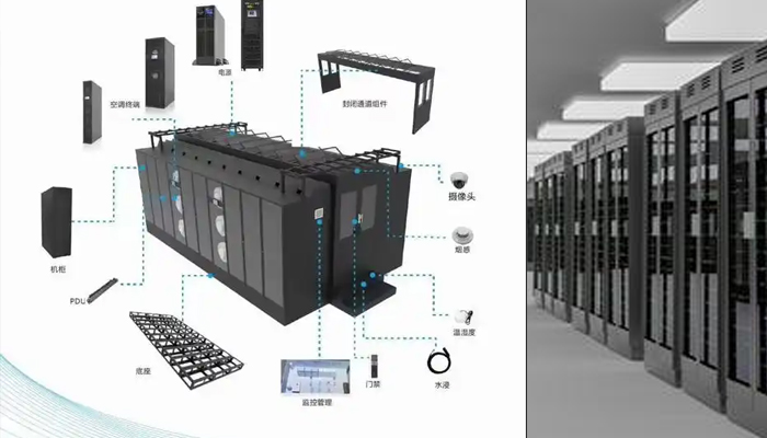 5G戶外機(jī)柜選購指南：抗震、防腐、散熱核心技術(shù)解析
